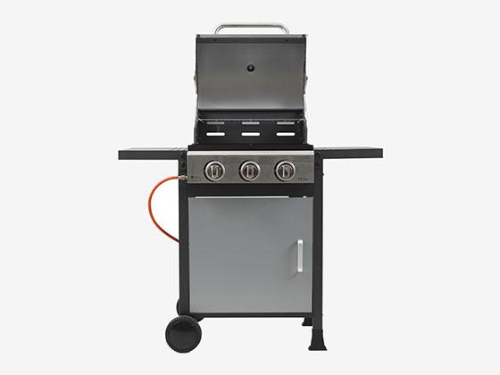 Produktbild BBQ Dragon Bedano 3 (7.80 kW)