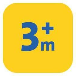 Image du produit Ravensburger Mes premières images de câlins 0+m (Allemand, Français, Italien)