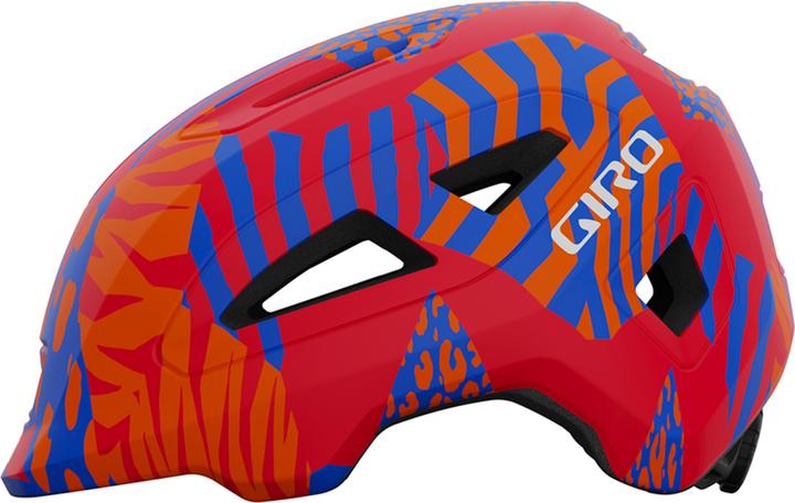 Produktbild Giro Scamp II Helmet (45 - 49 cm)