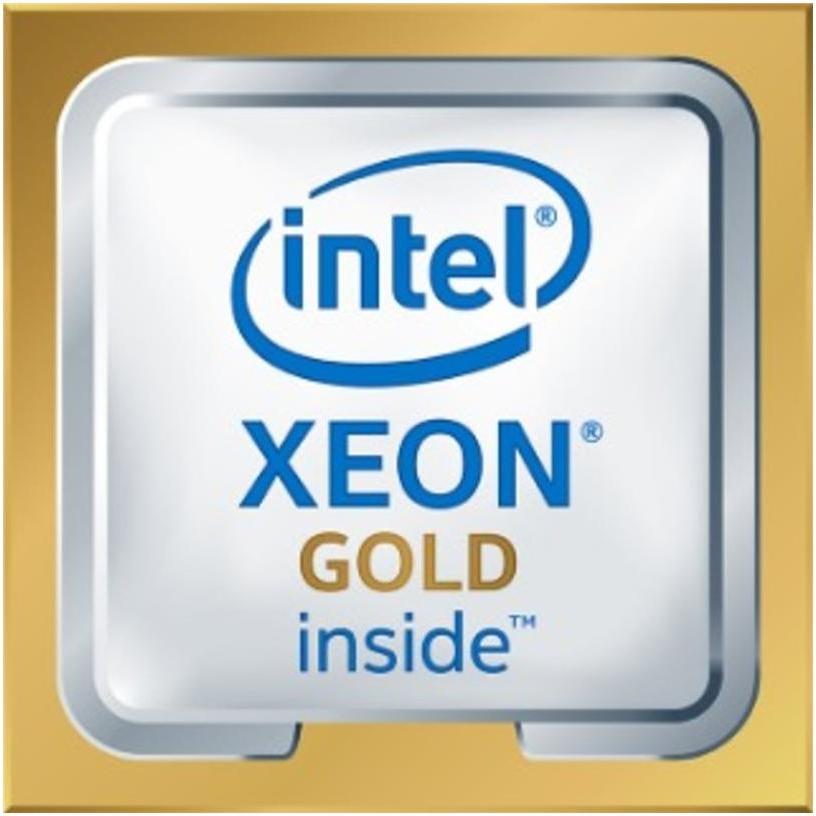 HPE INT Xeon-G 5320 CPU for (LGA 4189, 2.20 GHz, 26 -Core), Prozessor