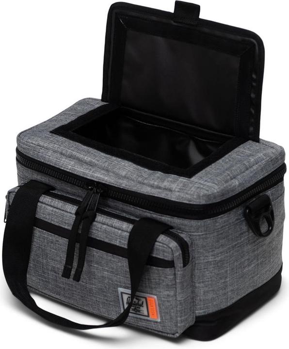 Produktbild Herschel Pop Quiz Pop Quiz Cooler 12 Pack (12 l)