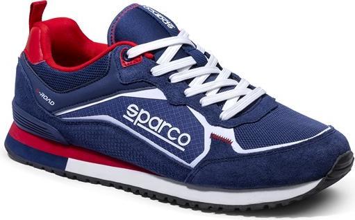 Produktbild Sparco Freizeitschuhe S-Road (44)