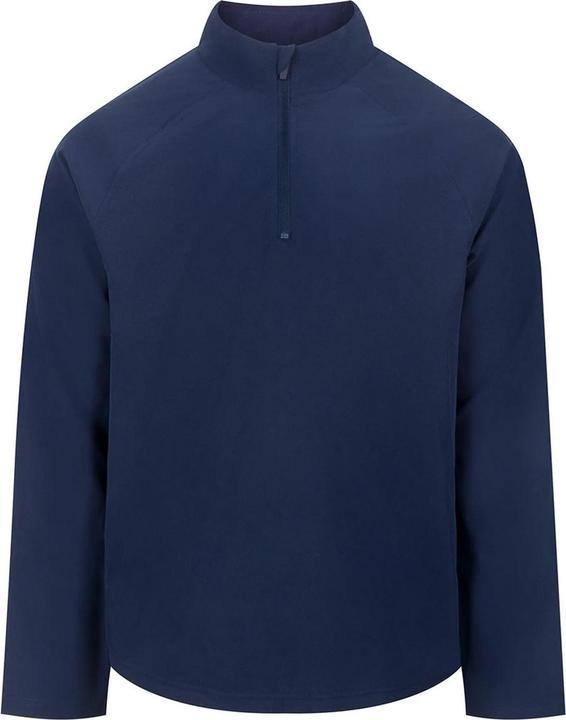 Produktbild Tombo Trainingsjacke mit kurzem Reissverschluss Technisch (XXL)