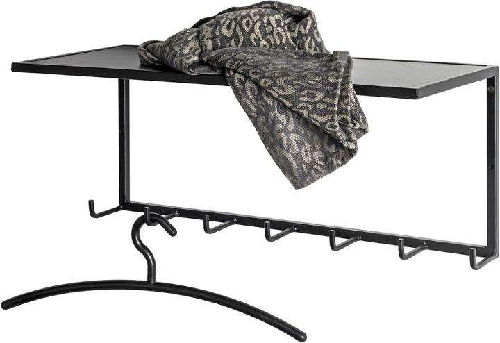 Produktbild HAKU Möbel Wandgarderobe