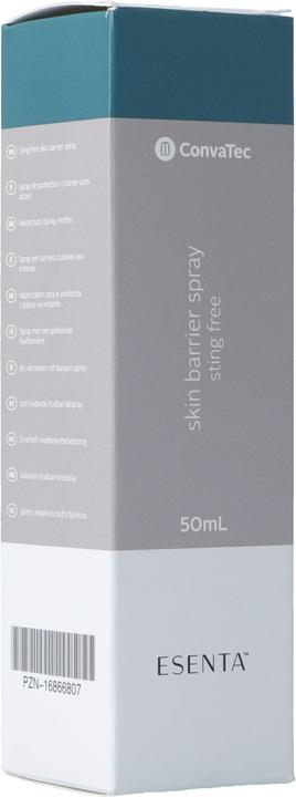 Esenta Hautschutz Spray (1 x)