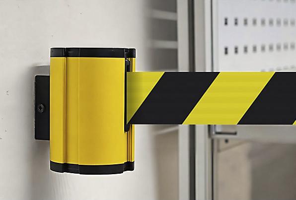 Produktbild Via Guide Gurtkassette