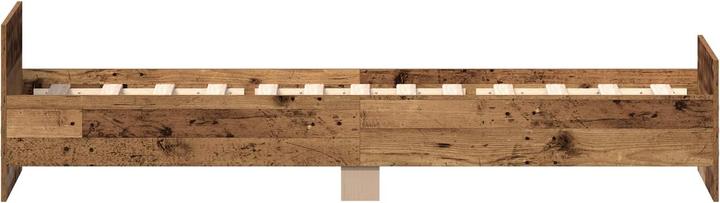 Produktbild vidaXL Bettrahmen (80 x 200 cm)