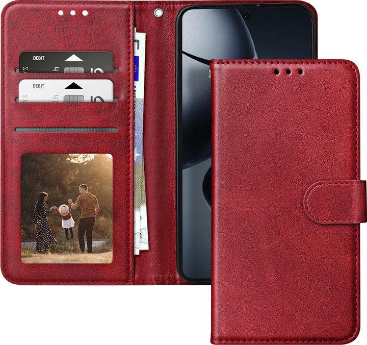 Produktbild Avizar Sleek Cover (Xiaomi 14T Pro)