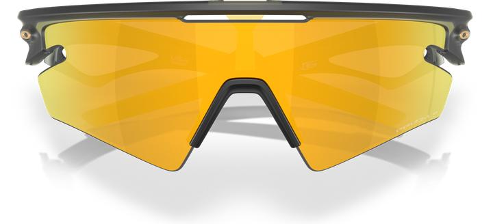 Actual product image Oakley Sphaera Slash (MATTE OLIVE INK, Prizm 24K polarised, Prizm 24k polarized)