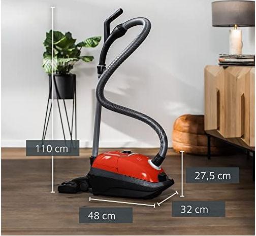 Image du produit Siemens Vsz7330