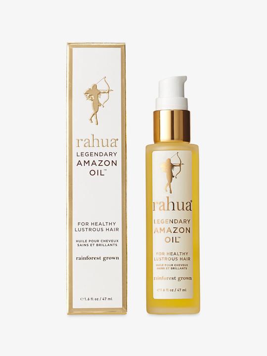 Actual product image Rahua Legendary Amazon (47 ml)