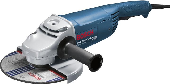 Produktbild Bosch Professional GWS 24-230 JH (230 mm)
