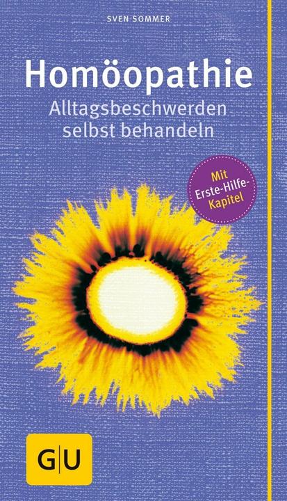 Produktbild Homöopathie (Deutsch, Sven Sommer, 2010)
