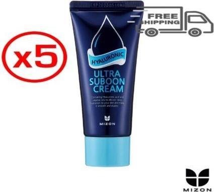Produktbild Mizon Hyaluronic Ultra Suboon Creme 45 ml (45 ml, Tagescreme)