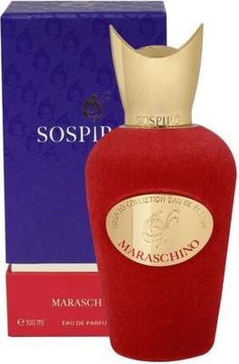 Immagine prodotto Sospiro Perfume Sigh Maraschino Eau De Parfum 100ml (Eau de parfum, 100 ml)