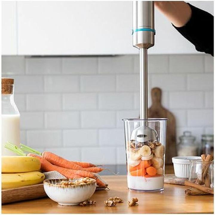 Image du produit Cecotec Batidora De Mano Power Titanblack 1200xl