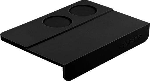 Image du produit MHW 3Bomber Silikon Tampermatte