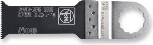Produktbild Fein Bimetall Tauchsägeblatt 35 mm