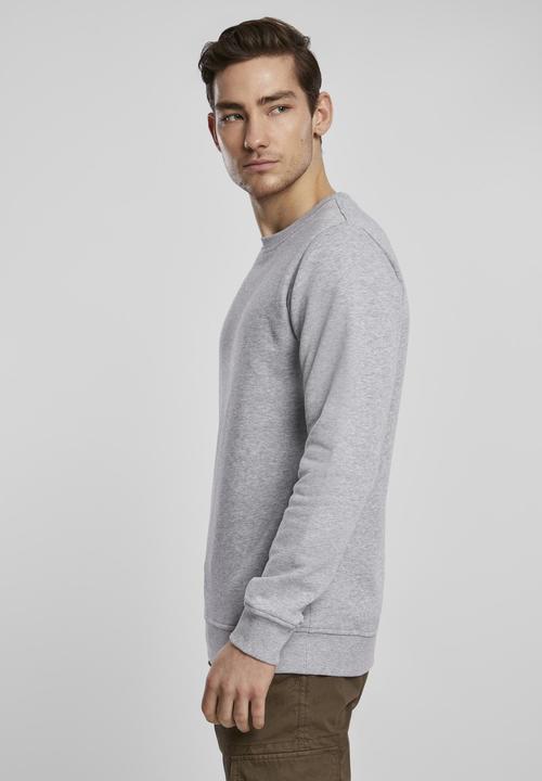 Produktbild Urban Classics Organic Basic Crew (XXL)