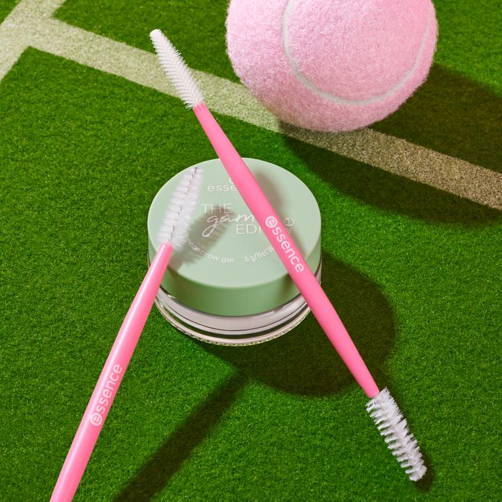 Produktbild essence THE game EDIT lash & brow styler