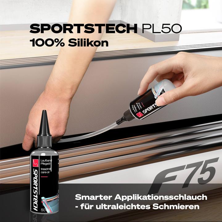 Produktbild Sportstech PL50