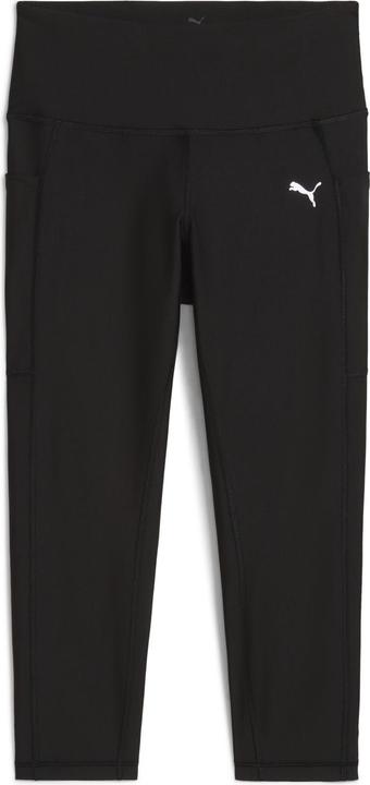 Black, Puma Black