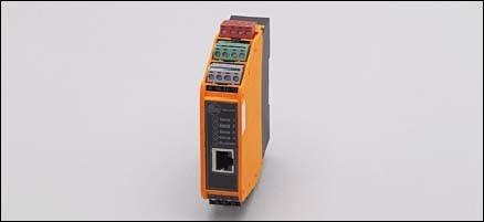 Actual product image IFM VSE002