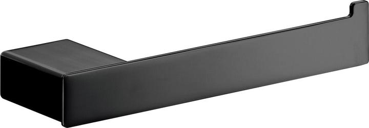 Emco Reservepapierhalter LOFT schwarz