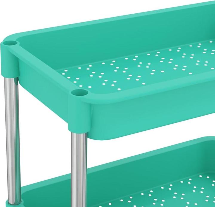 Actual product image vidaXL Küchenwagen