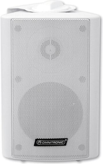 Produktbild Omnitronic WP-3 (Passiv)