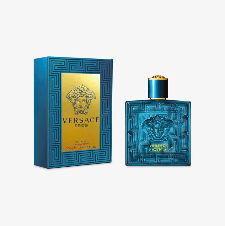 Immagine prodotto Versace Eros (Eau de parfum, 100 ml)