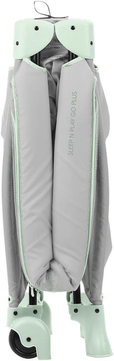 Produktbild Hauck Sleep N Play Go Plus (60 x 120 cm)