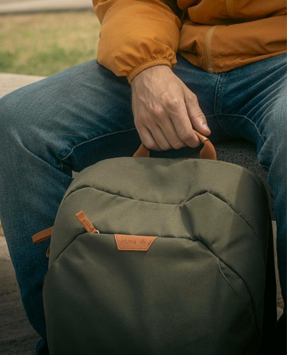 Actual product image Hune MC031GN (16 l)