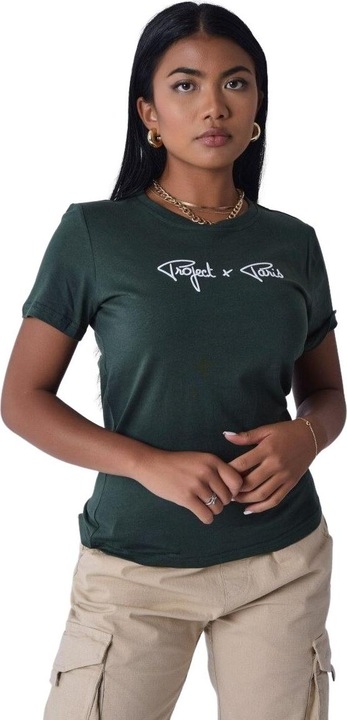 Produktbild Project X Paris T-Shirt Frau (S)