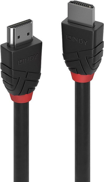 Productafbeelding Lindy HDMI (Typ A) — HDMI (Typ A) (1 m, HDMI)