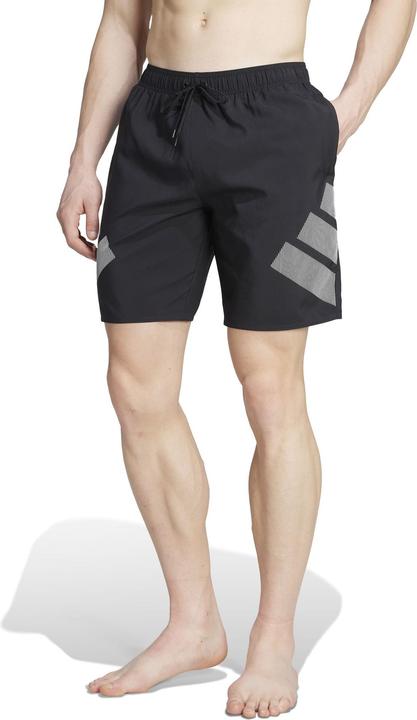 Image du produit Adidas 3-Bar Logo 8" Shorts (XL)