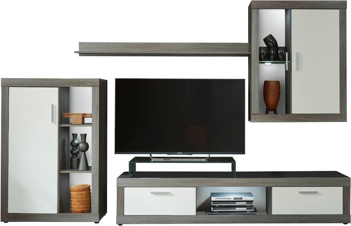 Produktbild Trendteam Jazz (295 x 40 x 188 cm)