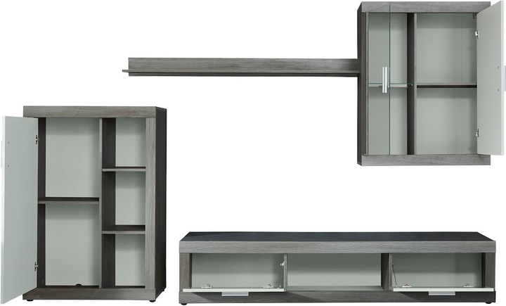 Produktbild Trendteam Jazz (295 x 40 x 188 cm)