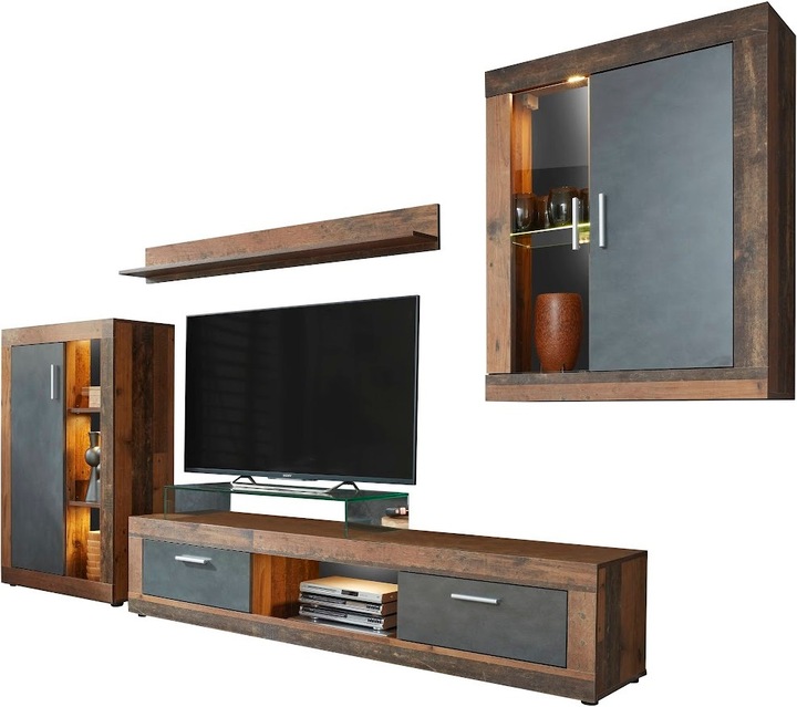 Produktbild Trendteam Jazz (295 x 40 x 188 cm)