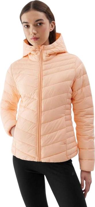 Produktbild 4F Steppjacke (M)