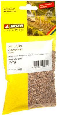 Produktbild Noch Gleisschotter