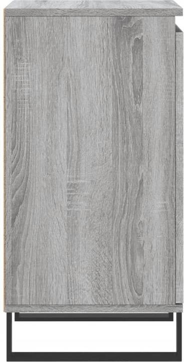 Image du produit vidaXL Sideboard (40 x 35 x 70 cm)