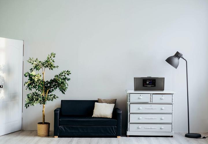 Produktbild Kathrein DAB+ 200 ultimate (DAB+, FM, UKW, Bluetooth, WLAN)