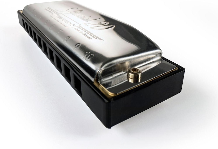 Produktbild Hohner Special 20 M560016P (Mundharmonika, Diatonisch, C-Dur)