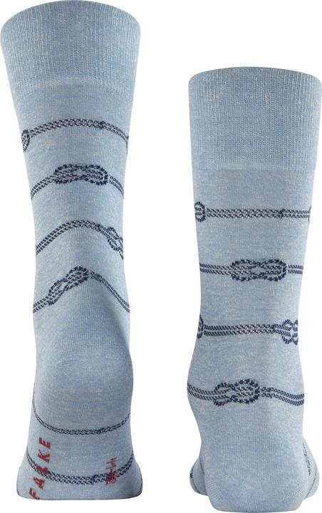 Produktbild Falke Sailing Rope Leinensocken (Einzelpack, 43 - 44)