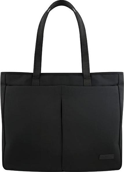 Midnight Black, czarny