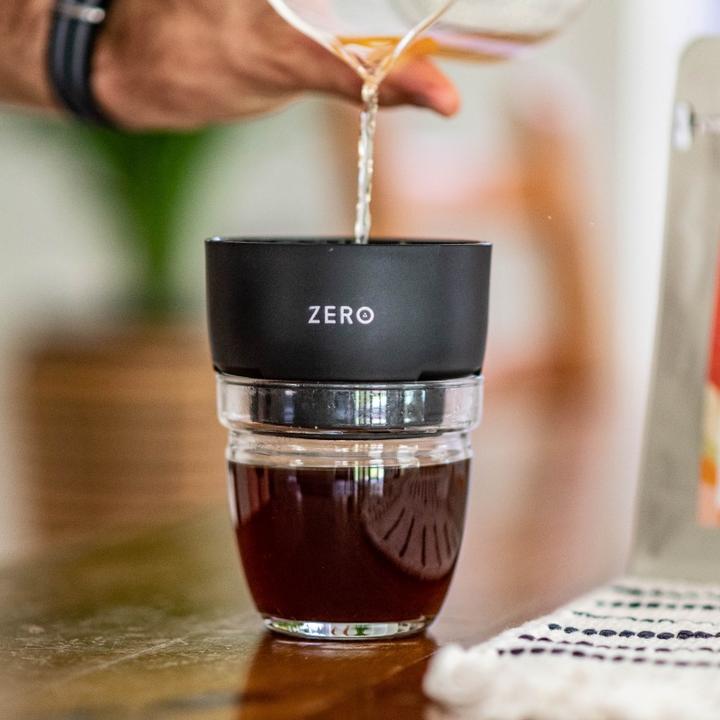 Produktbild ZERO Coffee-Press | To-Go