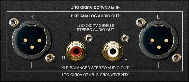 Actual product image Zappiti Reference (Android 9.0 (Pie))