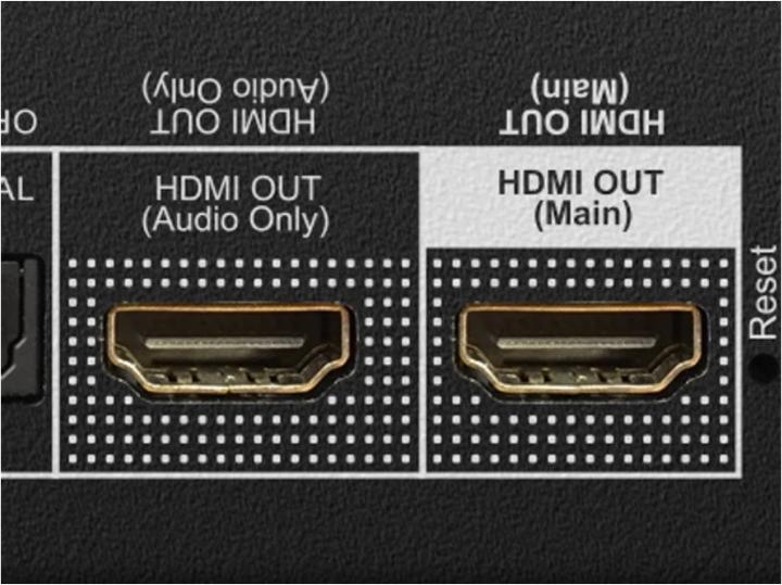 Actual product image Zappiti Reference (Android 9.0 (Pie))