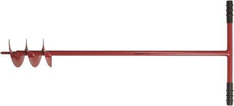 Actual product image Fiskars Paelebor, w/ø14cm snegl -